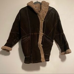 Vintage J.Percy for Marvin Richards Jacket
